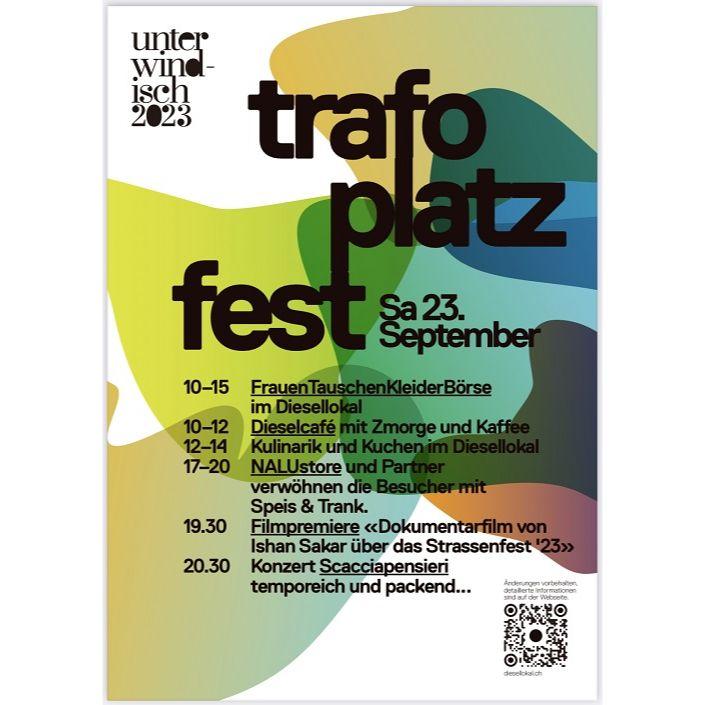 Trafoplatzfest