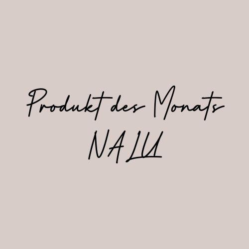 PRODUKT DES MONATS