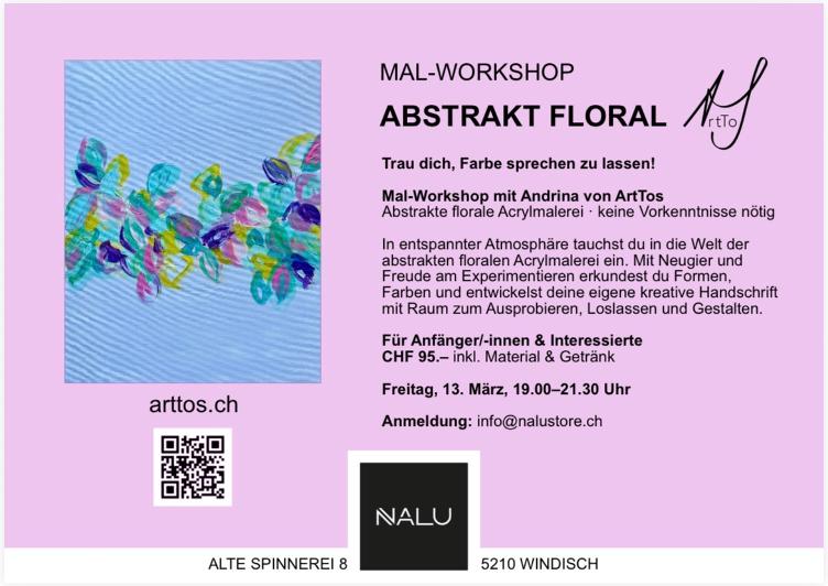 Mal-Workshop