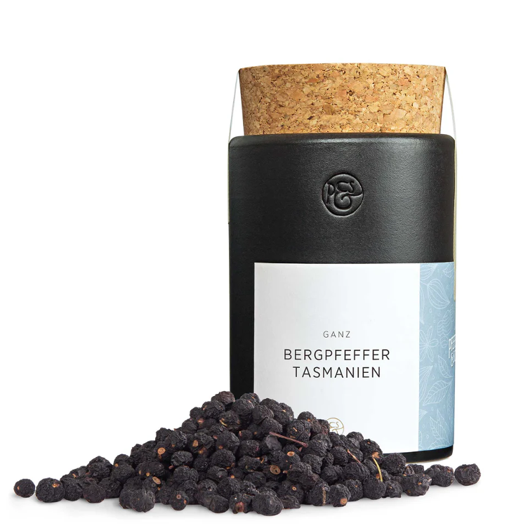 Bergpfeffer Tasmanien