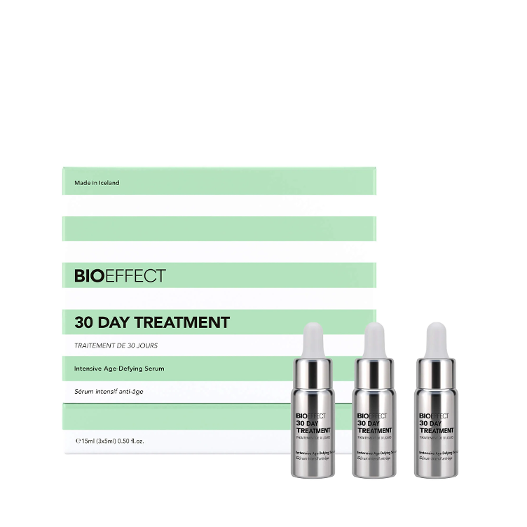 BIOEFFECT 30 Day Treatment