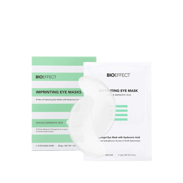 BIOEFFECT EGF Eye Mask Treatment