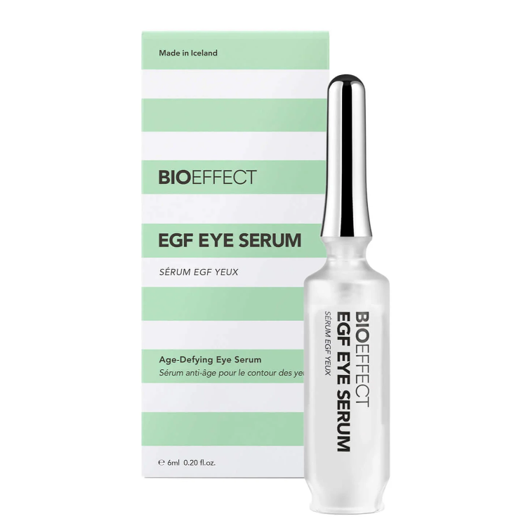 BIOEFFECT EGF Eye Serum