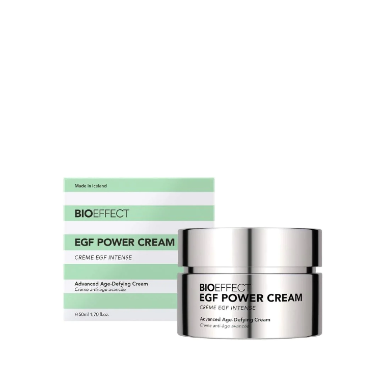 BIOEFFECT EGF Power Cream