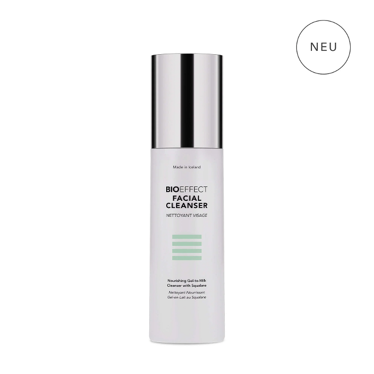 Bioeffect Facial Cleanser