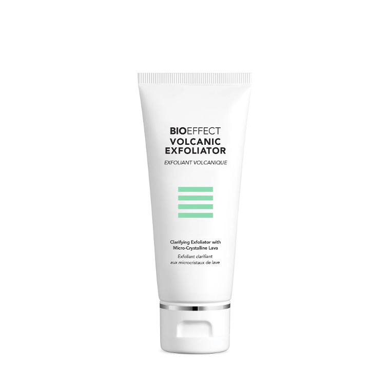 BIOEFFECT Volcanic Exfoliator