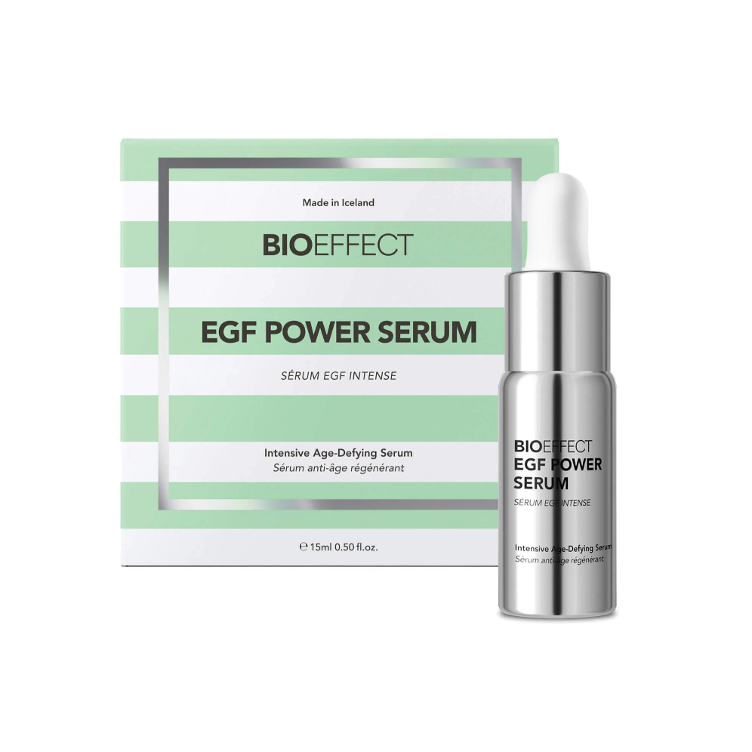 EGF Power Serum