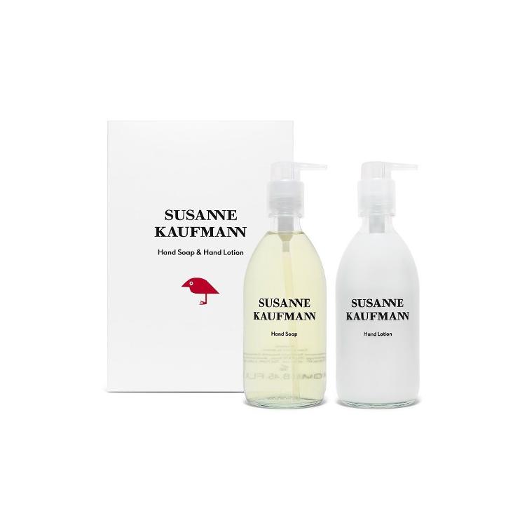 Handseife & Handlotion