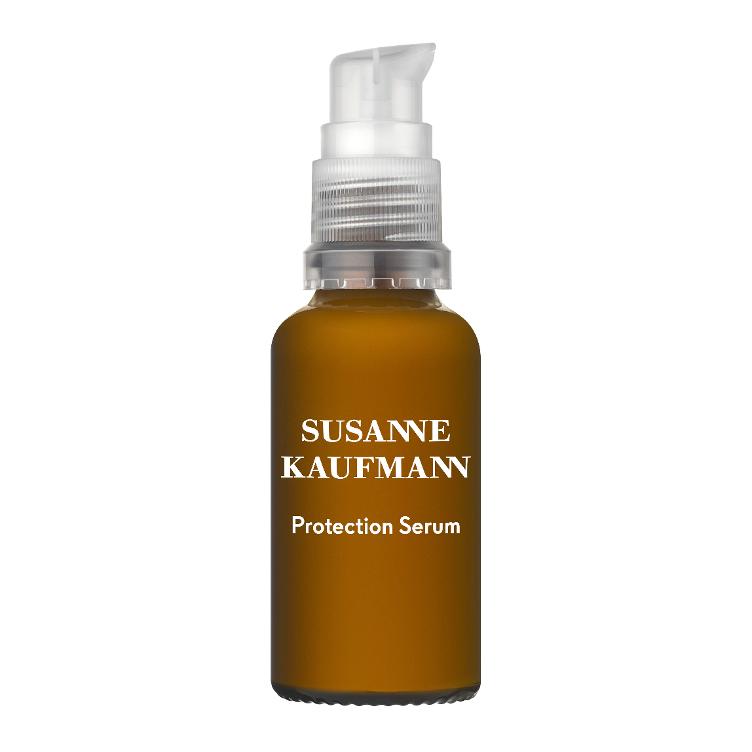 Hautschützendes Serum