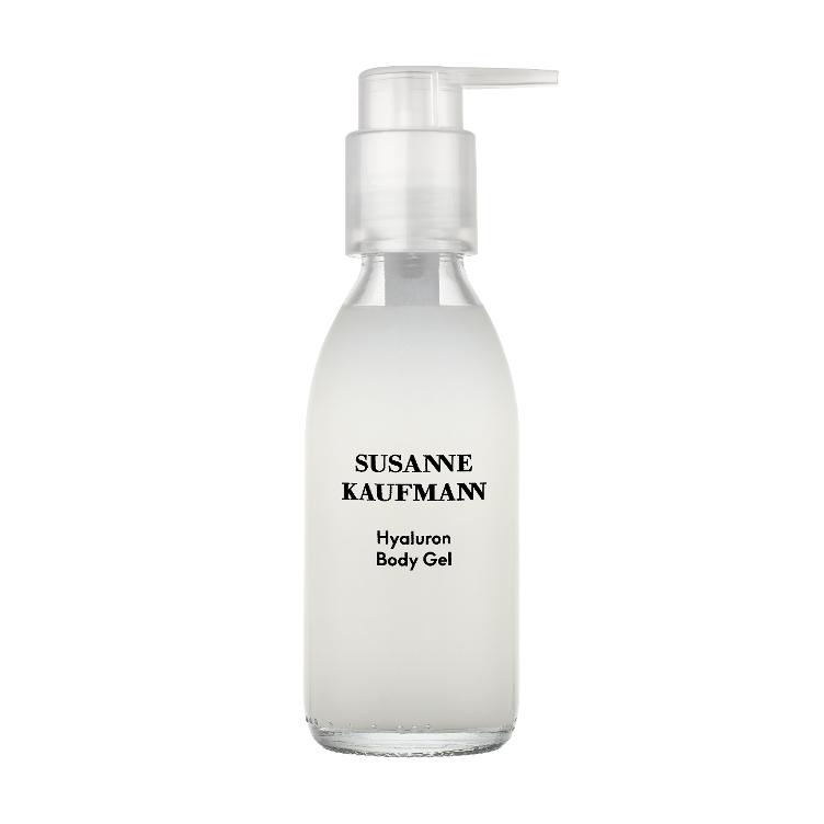 Hyaluron Körpergel