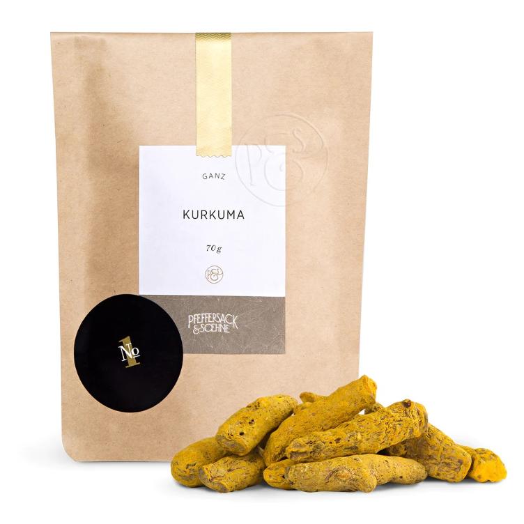 Kurkuma - 0