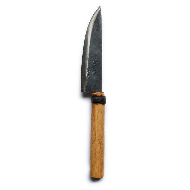 Messer Shin`s Anvil 60K