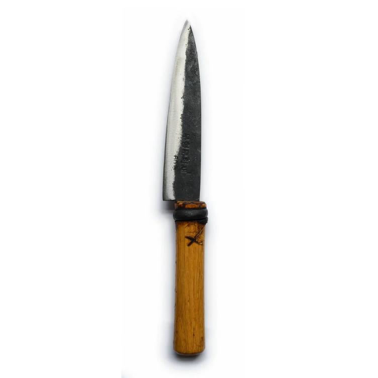 Messer Shin`s Anvil 61K