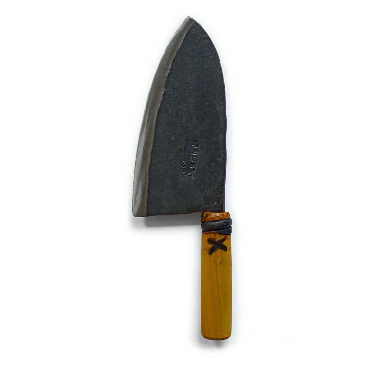 Messer Shin`s Anvil Chef Knife