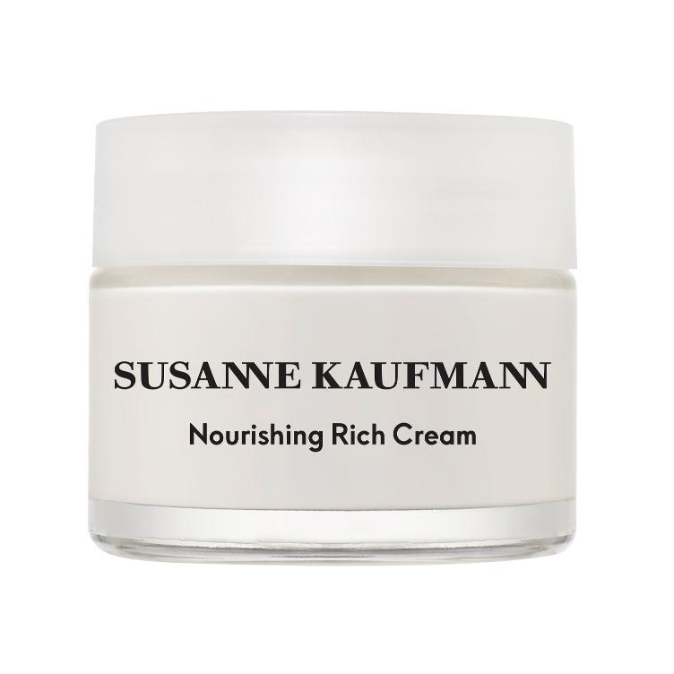 Nährende Intensivcreme