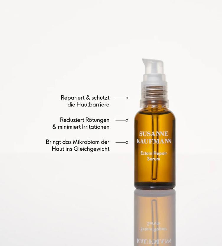 Regenerierendes Ection Serum - 0