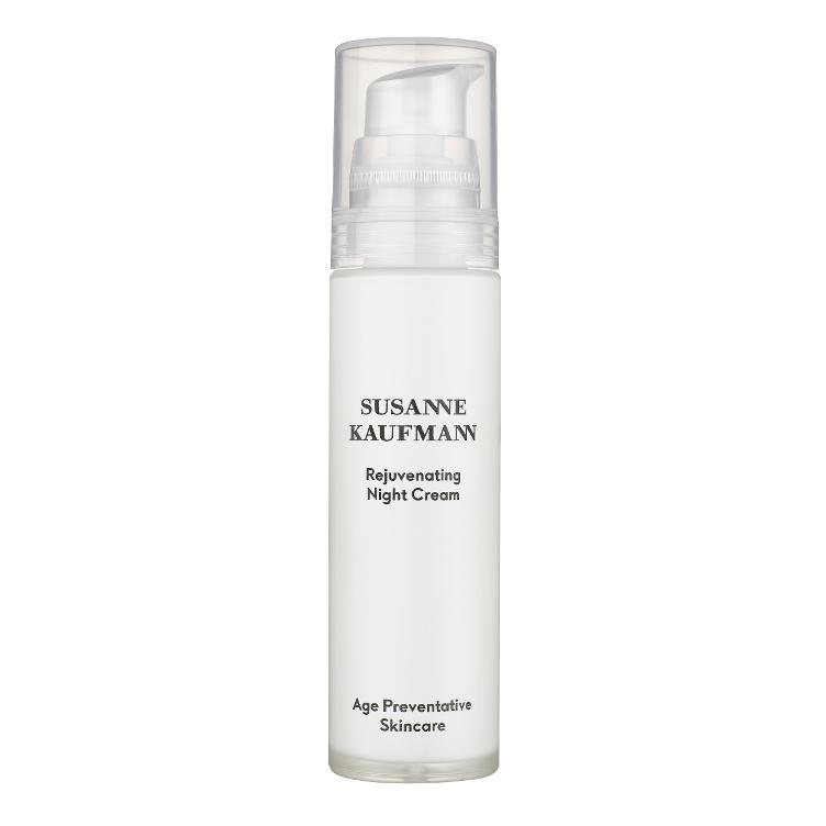 Revitalisierende Nachtcreme