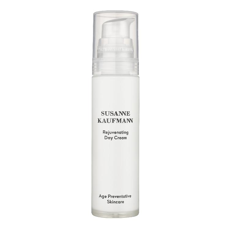 Revitalisierende Tagescreme