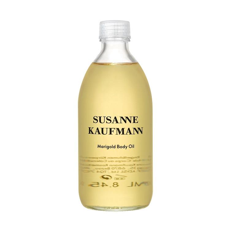 Ringelblumen Körperöl