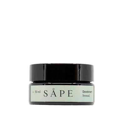 Såpe Deodorant Sensual