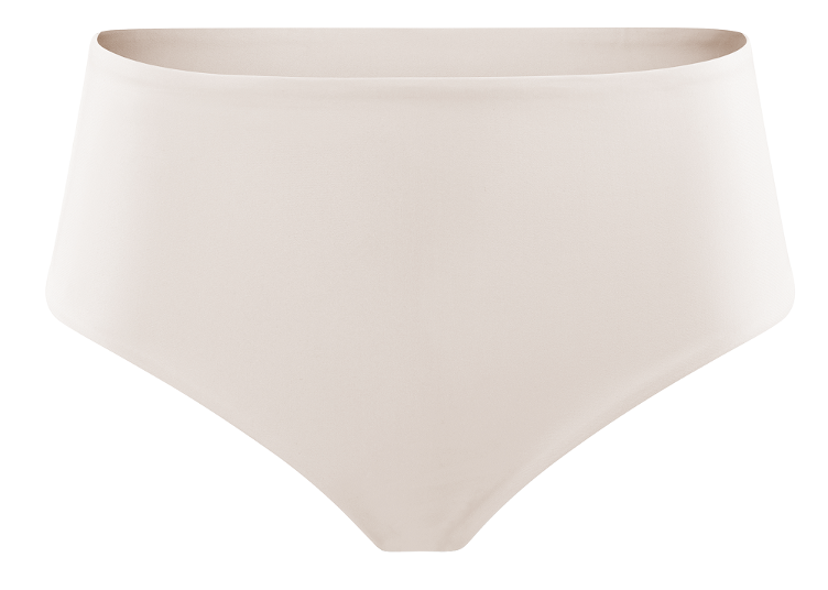 Surf Bikini Hose `Fugu` Cremeweiss