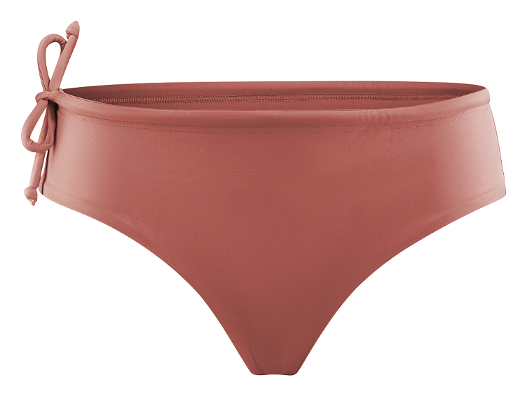 Surf Bikini Hose `Opah` Lehmrot