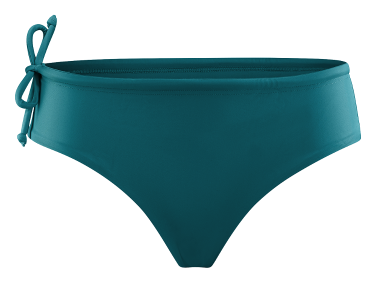Surf Bikini Hose `Opah` Petrolblau